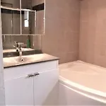 Thetis 4 Pieces Apartment