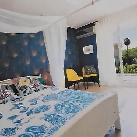 Appartement Thetis 4 Pièces *