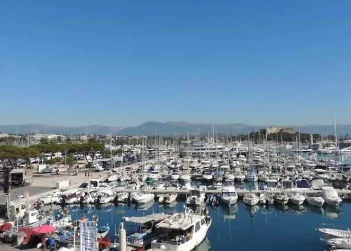 Thetis 4 Pieces * Antibes